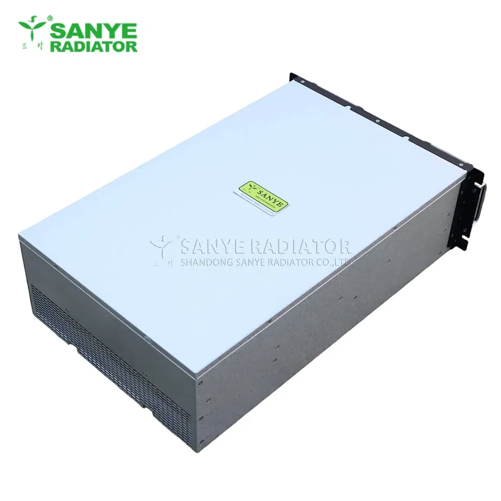 Customized 125 Kw Microgrid Air-Cooled Energy Storage Inverter Converter Power Conversion System PCS Sp125hcps