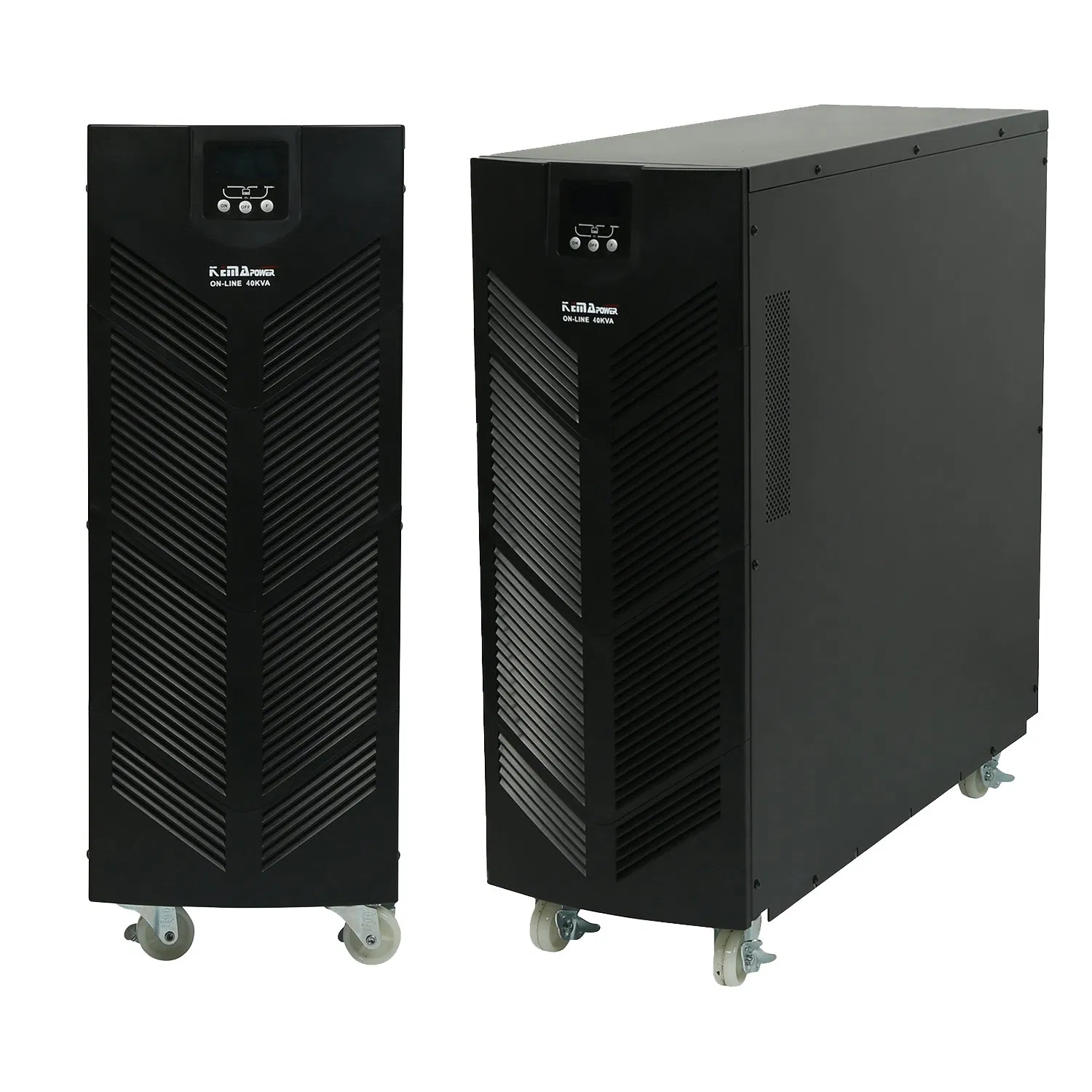 High Frequency Online UPS 10kVA 20kVA 30kVA 40kVA Pure Sine Wave Uninterruptible Power Supply Online UPS