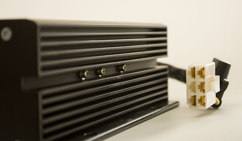 DC DC Step Down Converter 48V to 24V