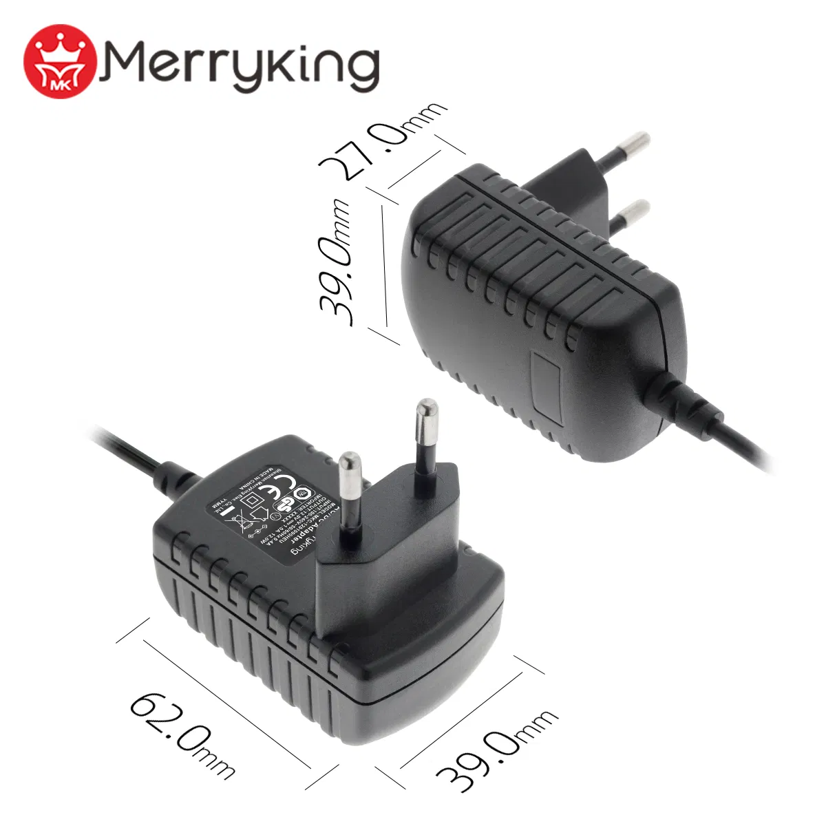 12V 1A 12W EU Plug Power Charger Adapter for Microsoft Surface PRO 3 Charger Tablet