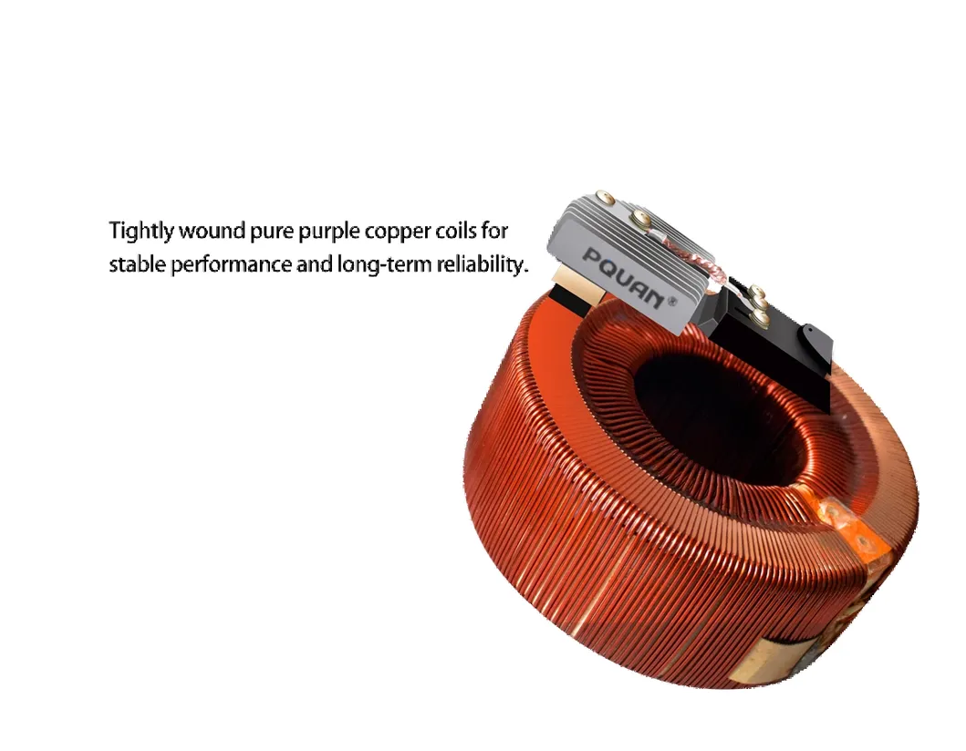 Copper Coil