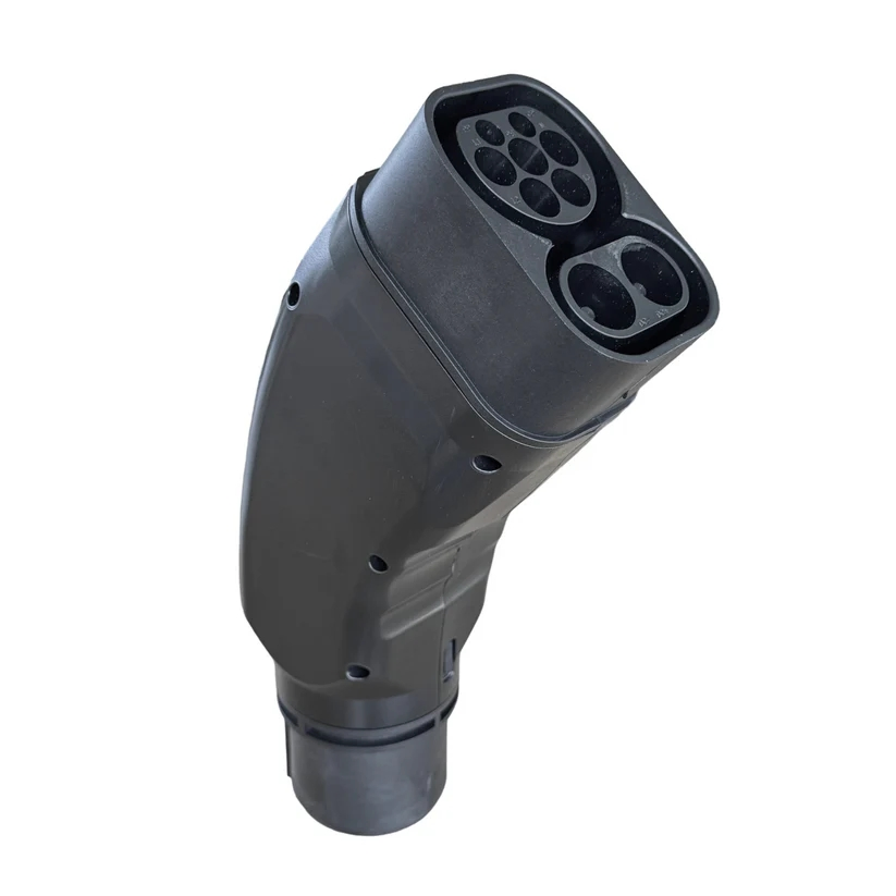 CCS Combo 2 to Chademo Adapter 125A, 200A, 250A