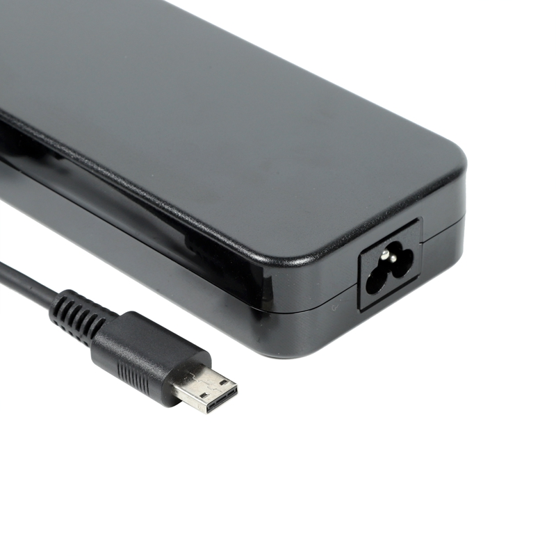 Power Adapter Brand New for Msi Laptop 230W USB AC Adapter Charger DC Output Universal Laptop Charger AC Adapter Power Supply