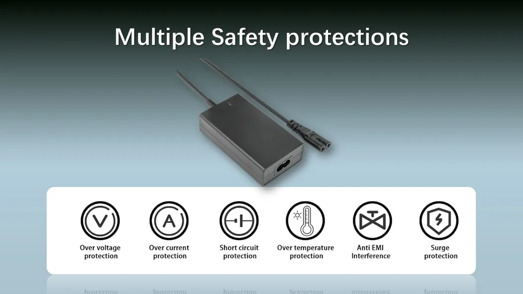 Power Adapter Photo 6