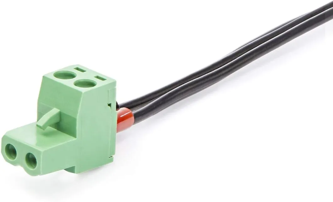 Power Adapter Detail