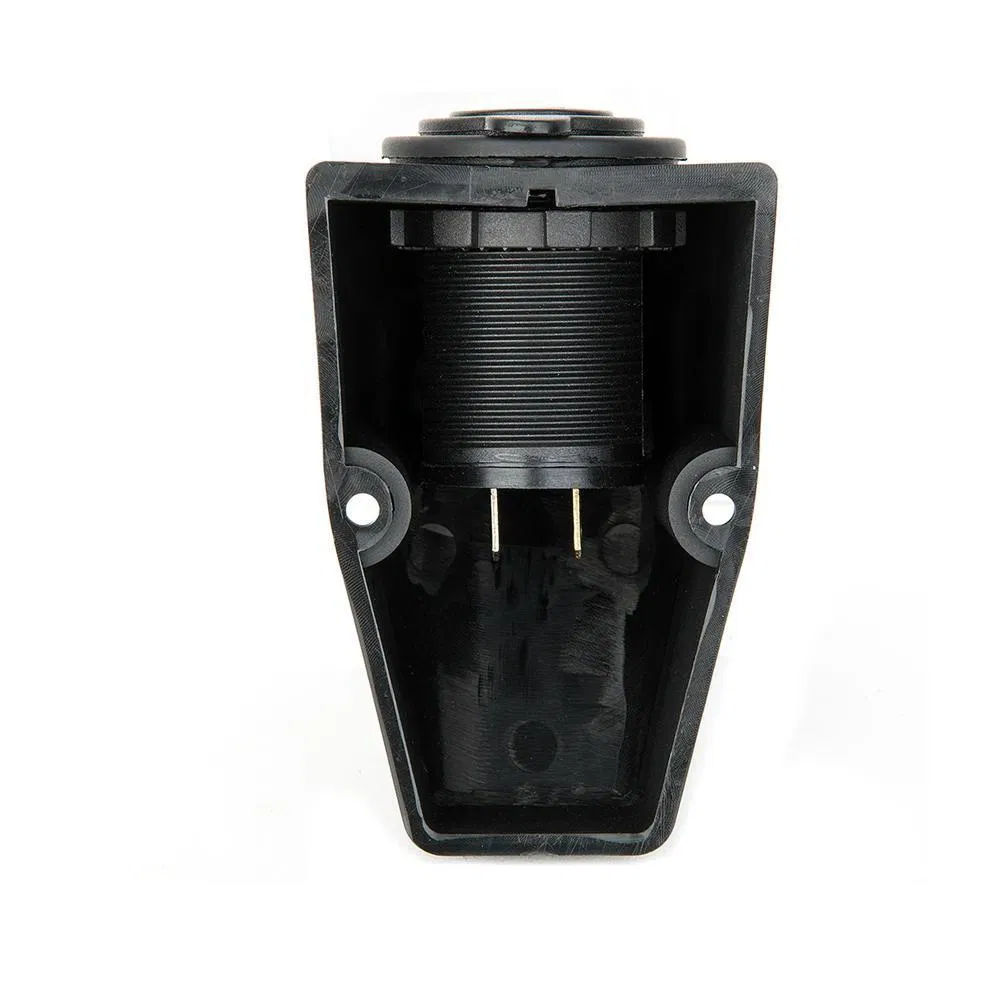 12V Dual USB Socket 2