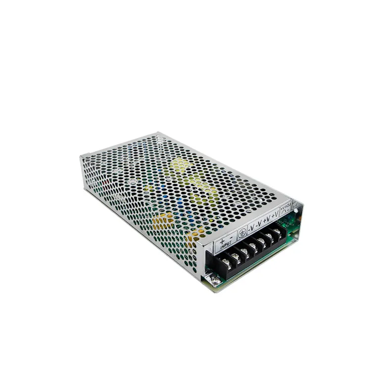 SD-120c-12 Product Top View