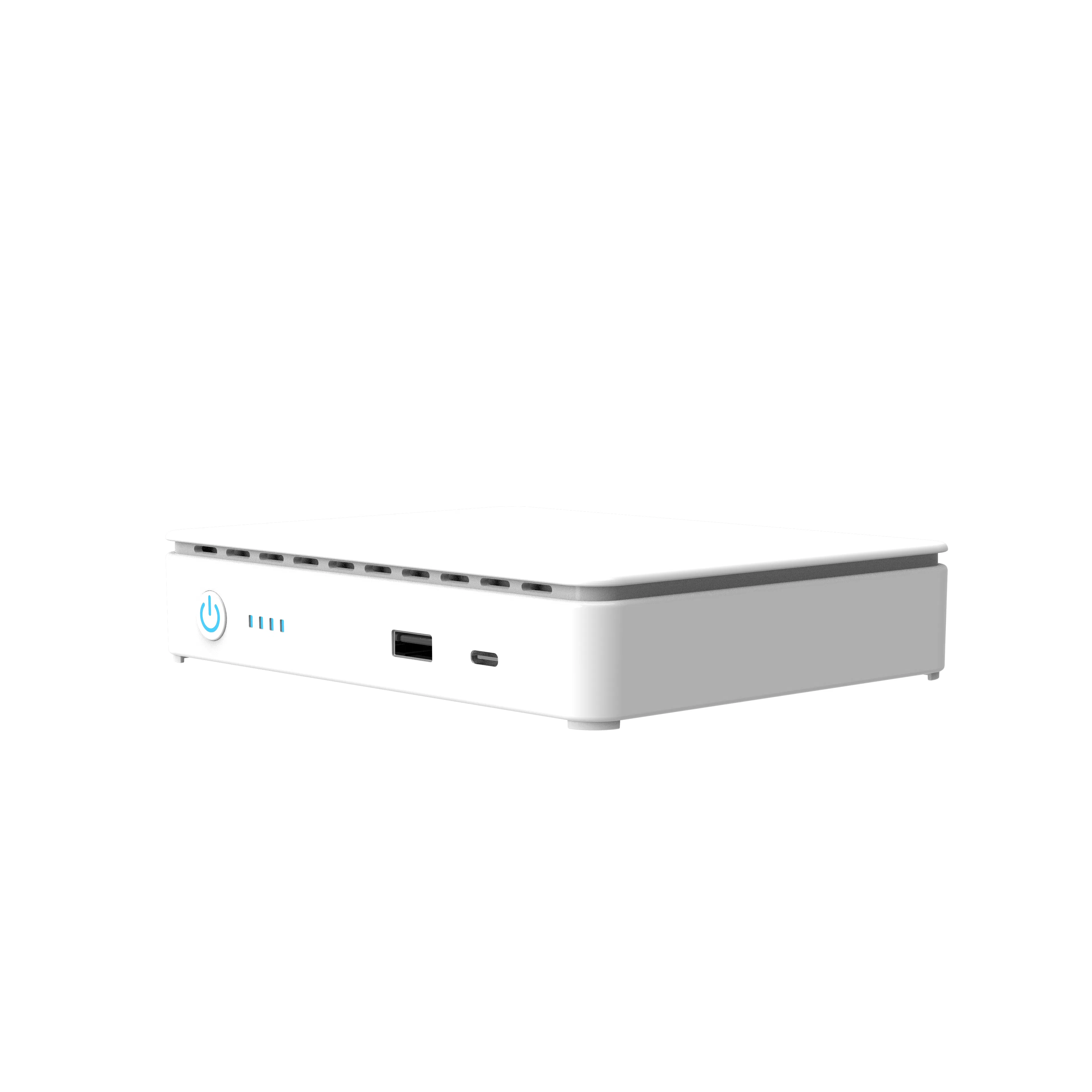 15W WiFi Router Backup UPS Mini Manufacturer for WiFi Uninterruptible Power Supply