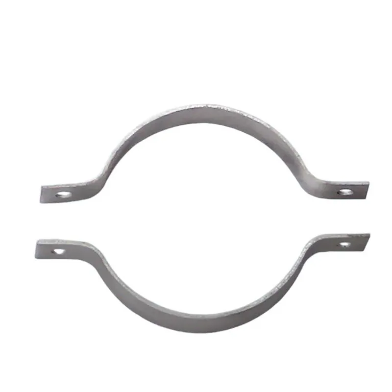 Mounting Clamp Adapter