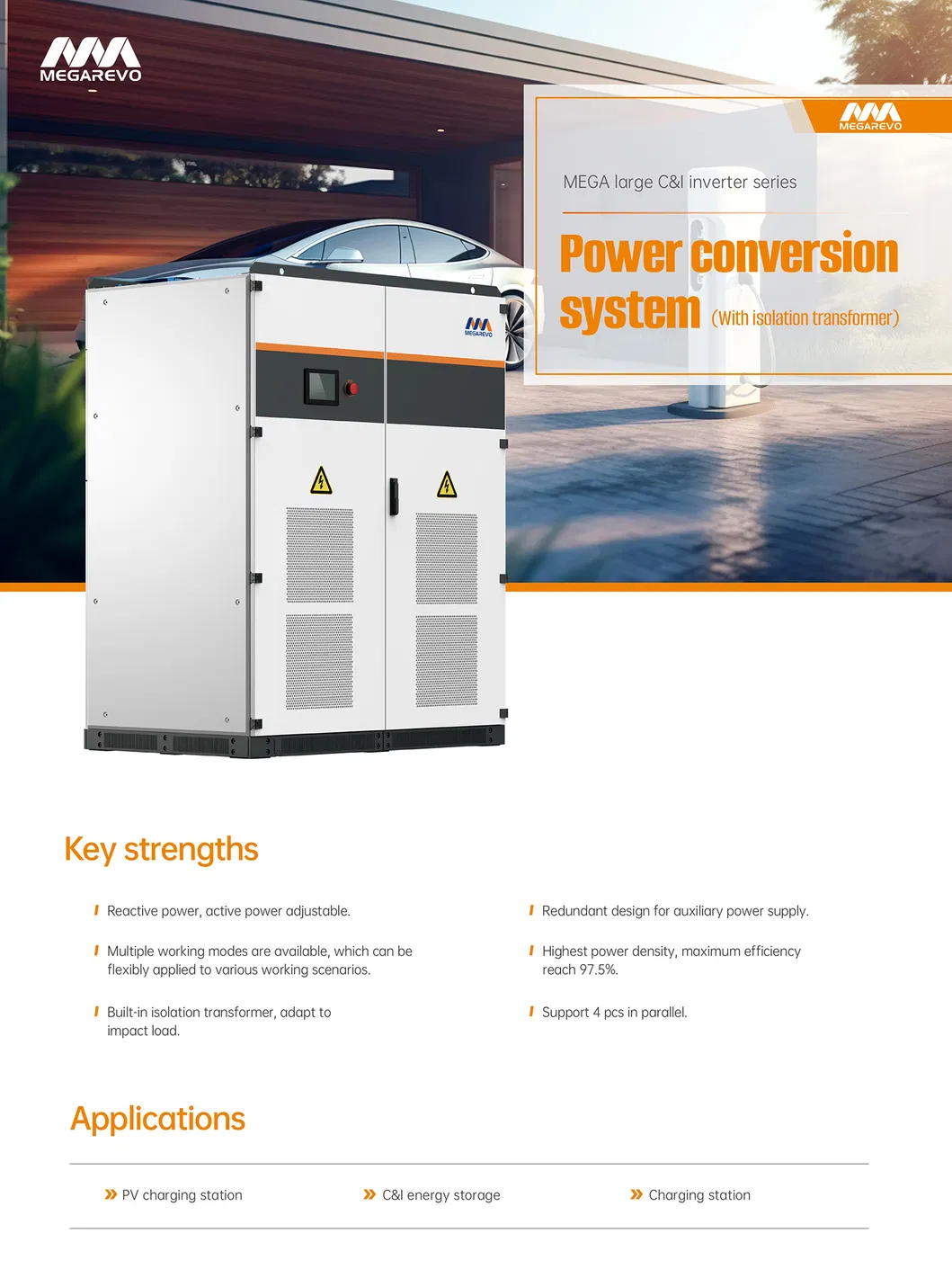 Energy Storage Converter
