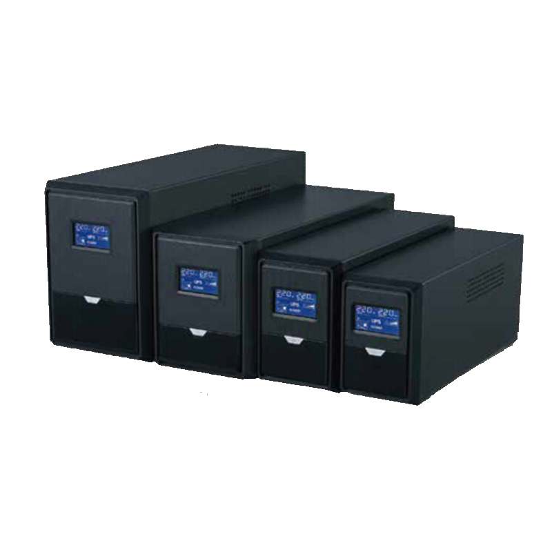 YUANKY 220V Single-Phase Uninterruptible Power Supply 220VAC 230VAC 240VAC UPS