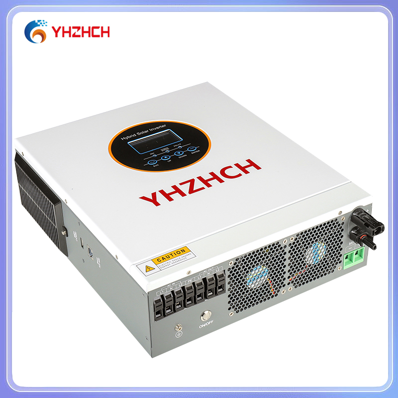 Converter 2000W 3000W DC AC Suoer Power Universal Inverter 400W UPS