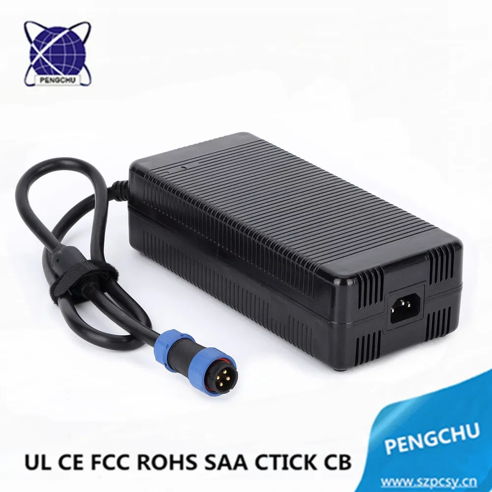 AC DC Switch Mode Power Supply 12V 35A Power Adapter 420W