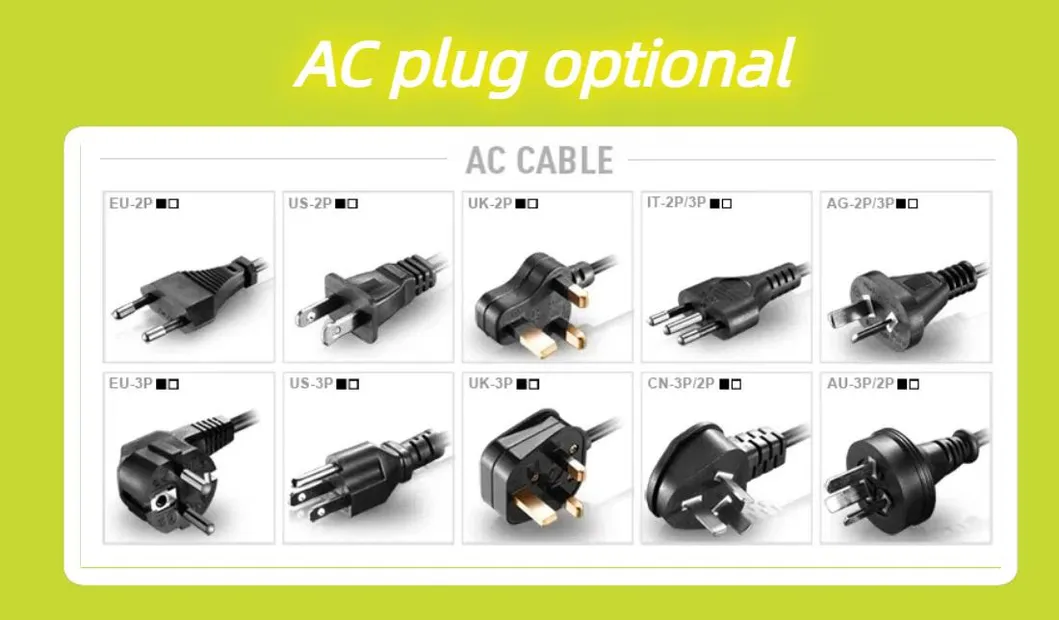 5V 1A Charger View 3