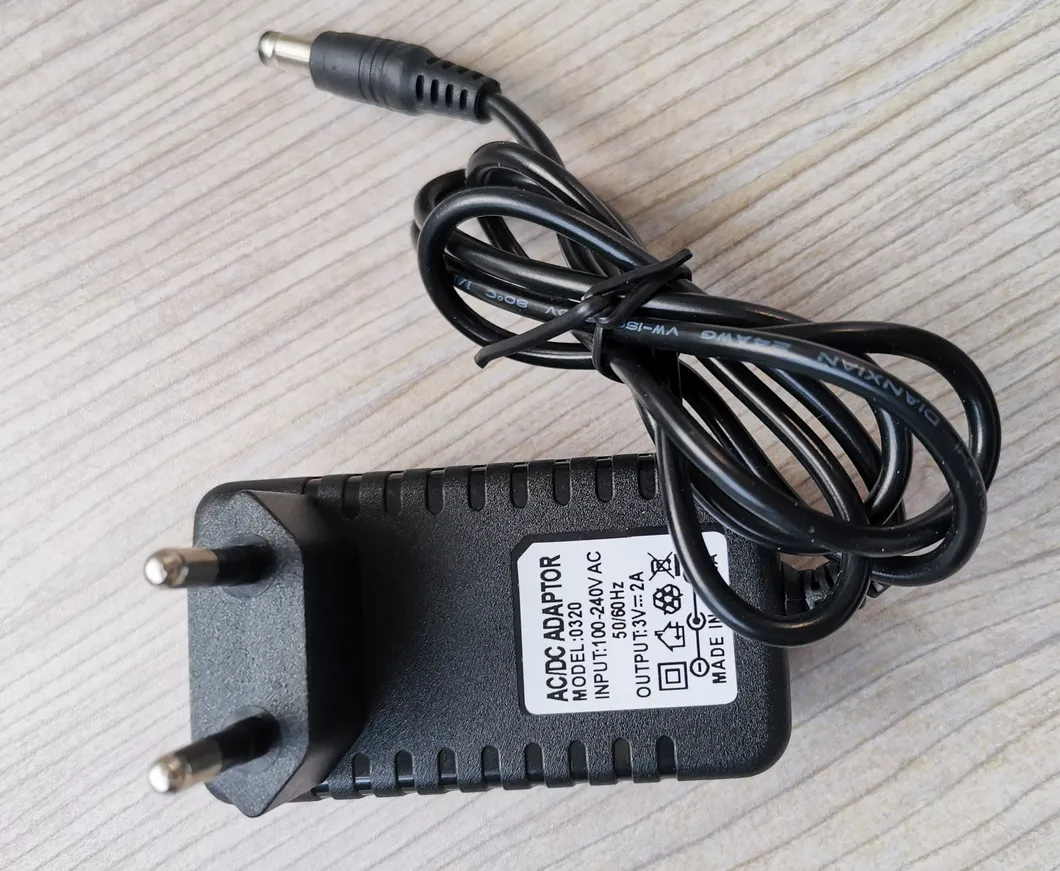 AC DC Adapter