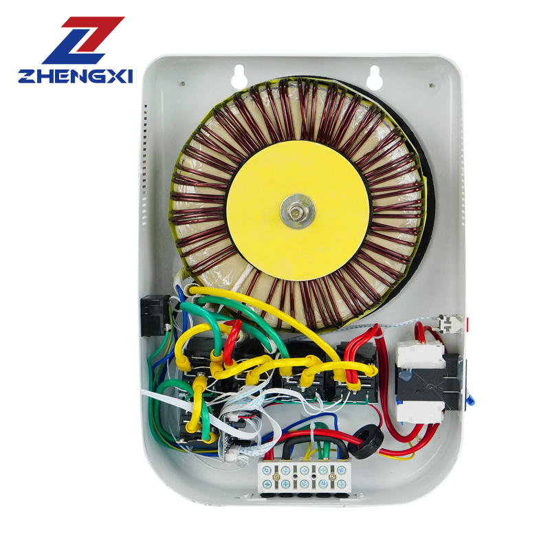 AVR Automatic Power Voltage Regulator for Entire House Stabilizer