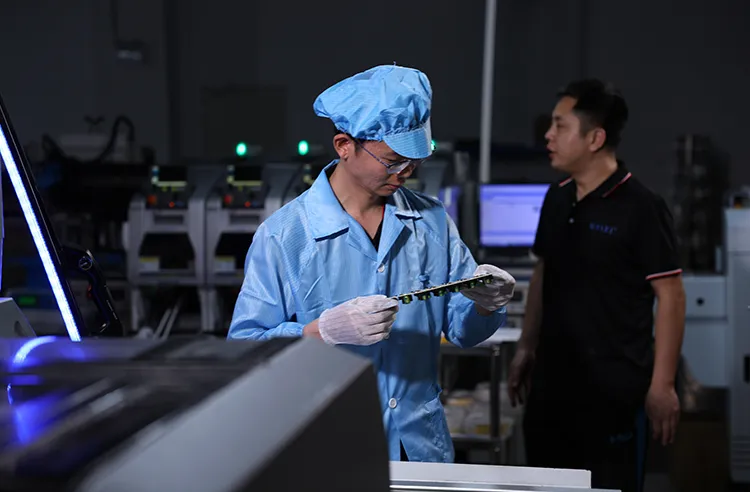 Production Process 2