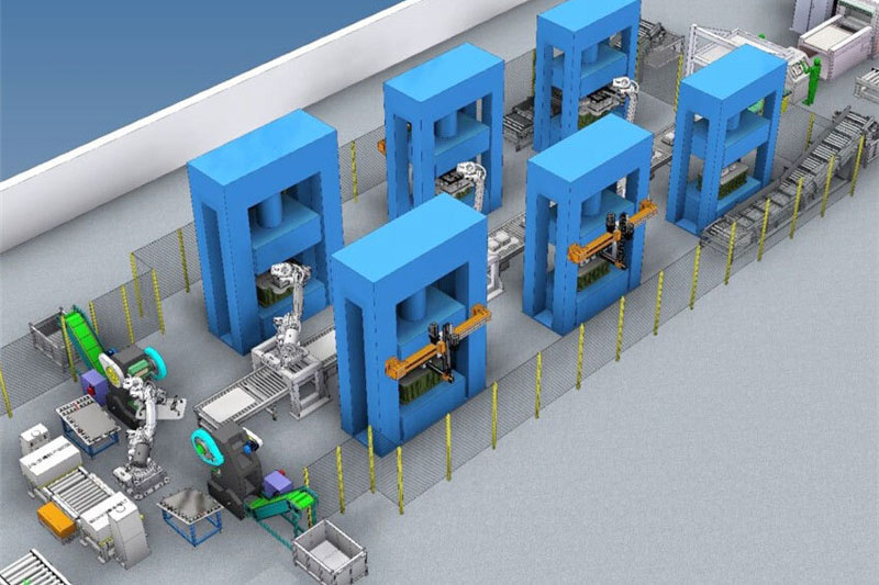 Famous stainless steel water sink production line Exporters, Company