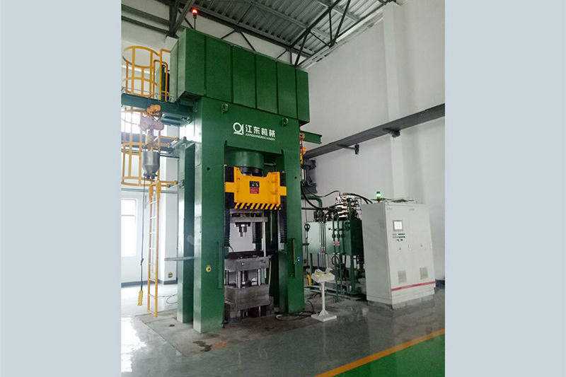 Buy Metal Powder Products Forming Hydraulic Press Factories, Quotes