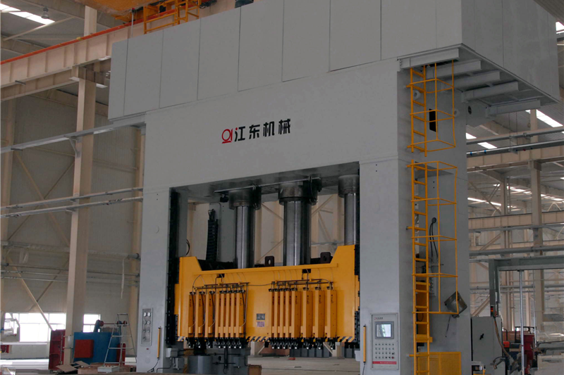 OEM Die Tryout Hydraulic Press for Automotive Part Tooling Supplier, Exporter