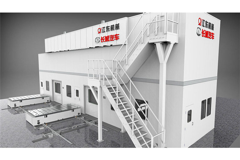 Best Ultra High Strength Steel (Aluminum) Automatic Cold Cutting /blanking Production Line Exporter, Product