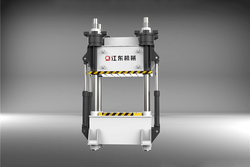 Custom Short stroke composite hydraulic press Exporters, Service