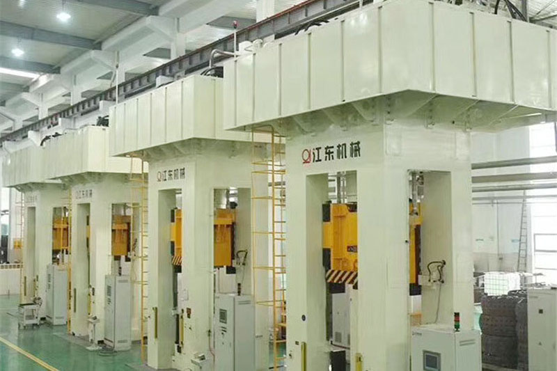 Discount Metal extrusion/hot die forging hydraulic press Factories, Pricelist