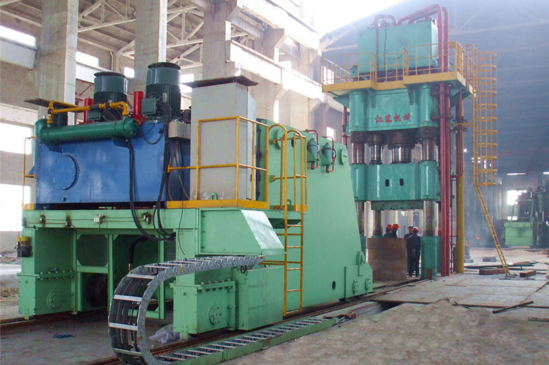 Wholesale Free forging hydraulic press Factories, Products