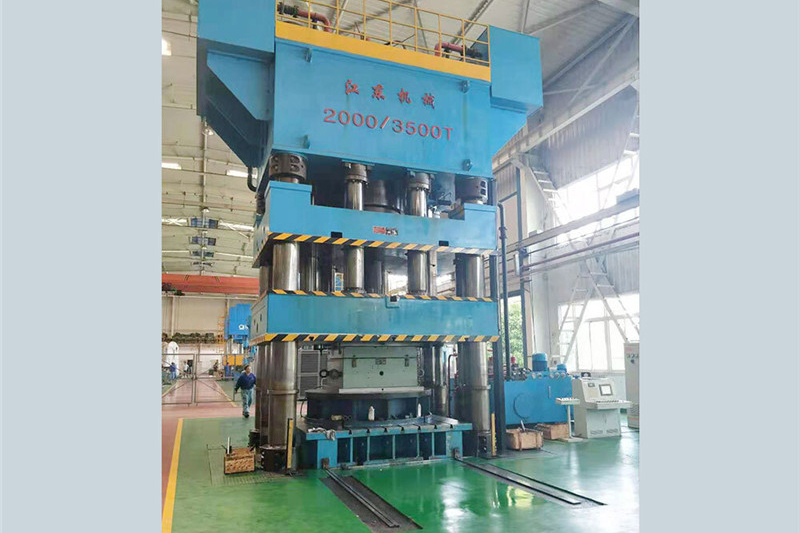 Cheap double action deep drawing hydraulic press Suppliers, Exporter