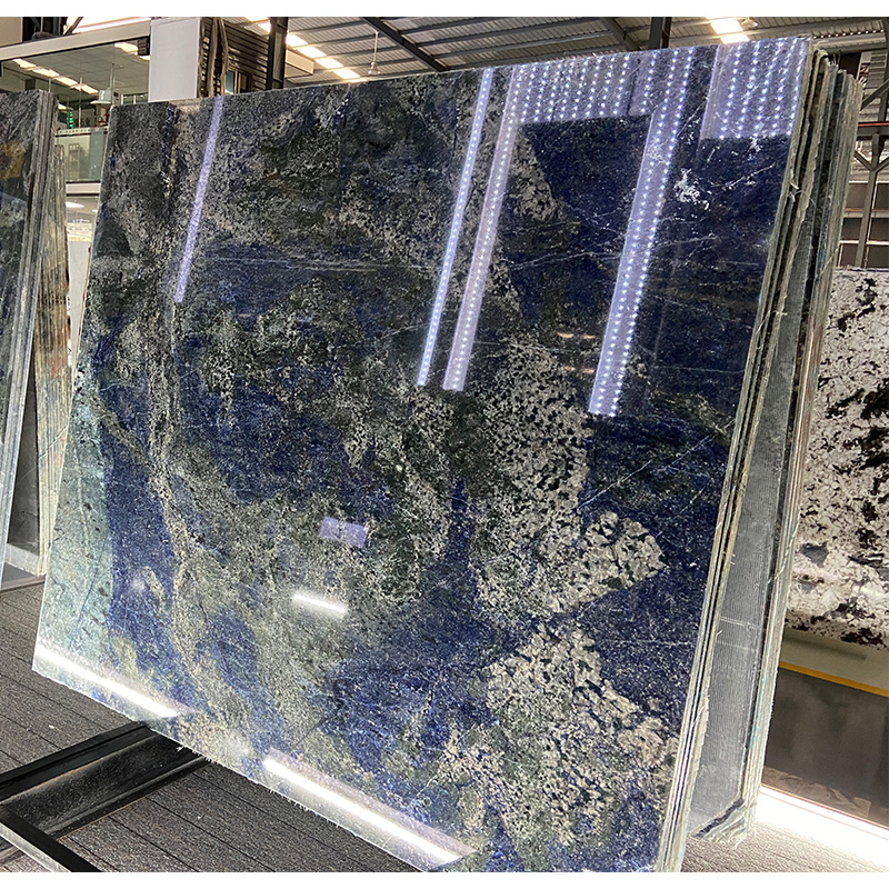 Polished Natural/Manmade/Engineered Quartz/Marble/Granite/Artificial Marble/Travertine/Limestone/Basalt/Onyx Stone with White/Black/Grey/Beige/Cream Price