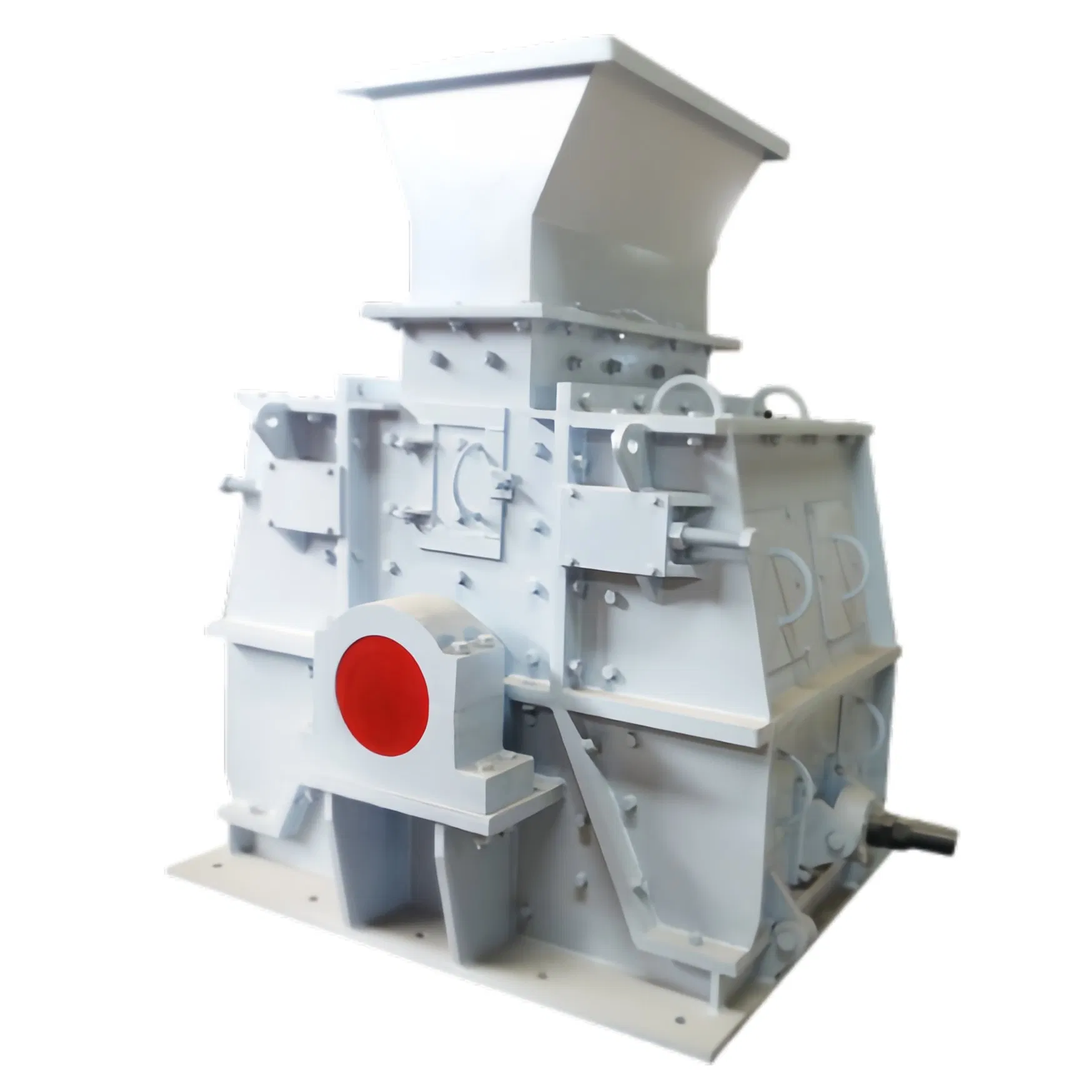 Pcxf0404 High-Efficiency Anti-Block Fine Grinder for Mineral/Mining Processing