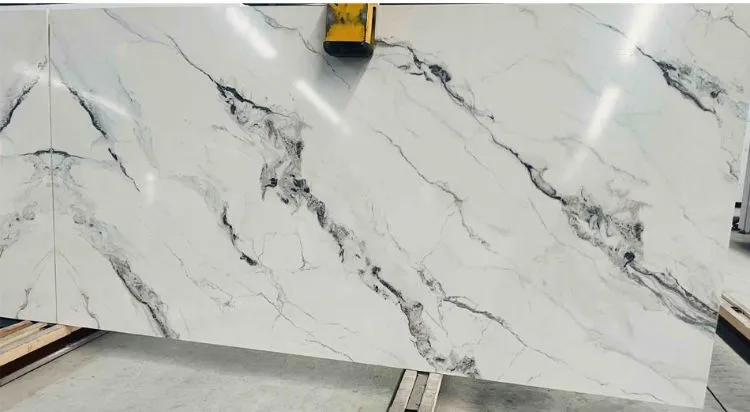 Quartz Slab Detail 6