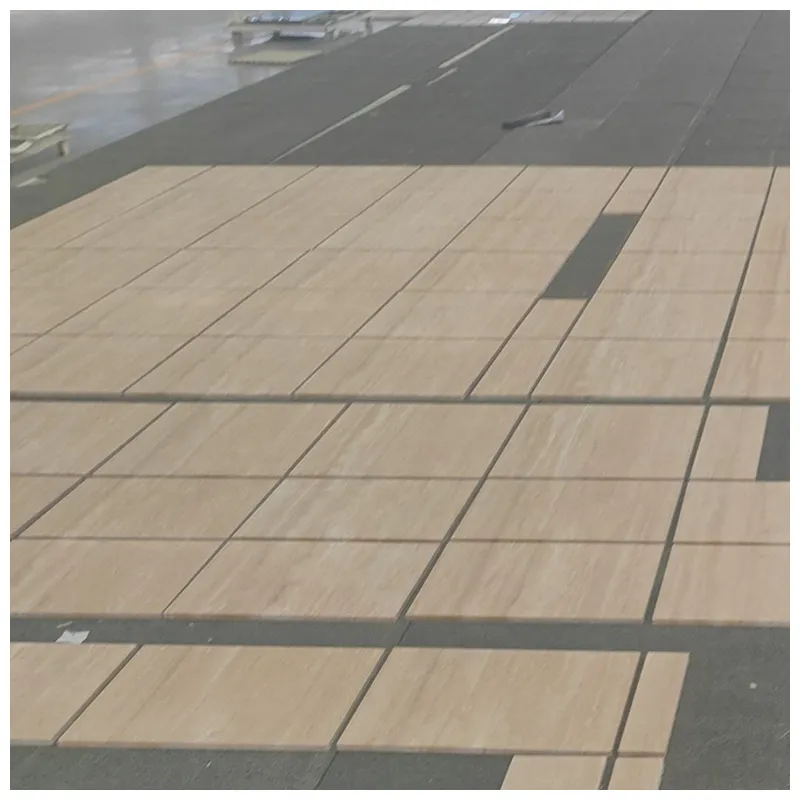 Roman Classic Light Beige Travertine