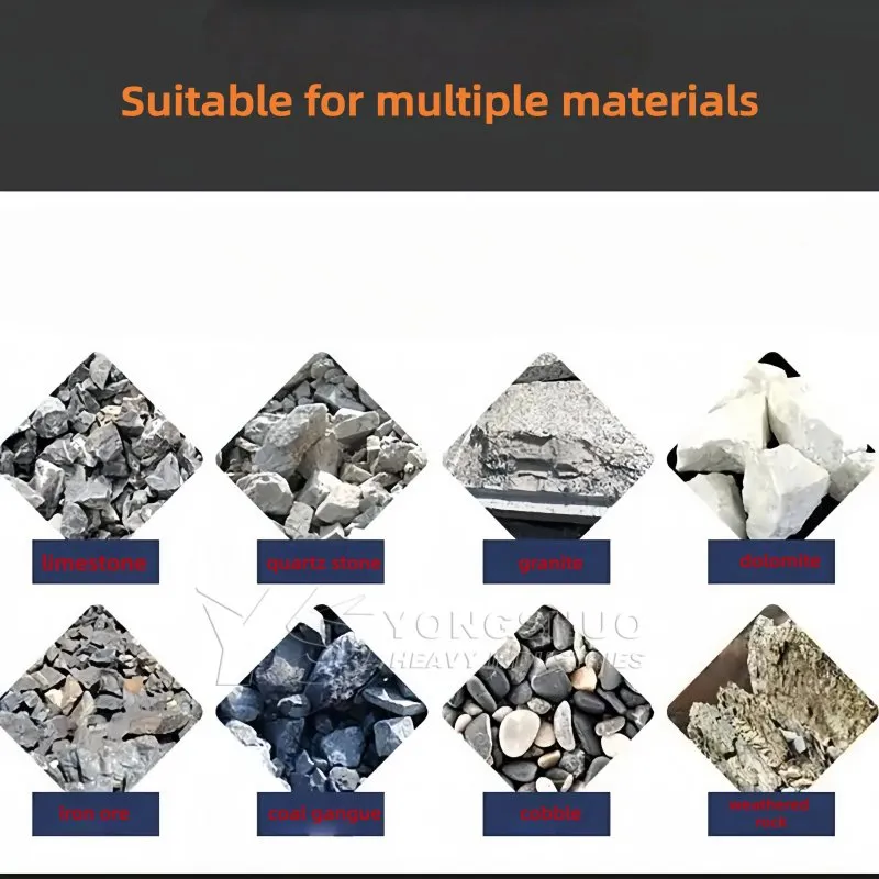 Sand Making Machine Detail 7