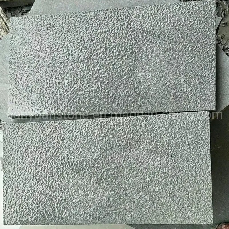 Green Sandstone Flooring Tile Panel 3