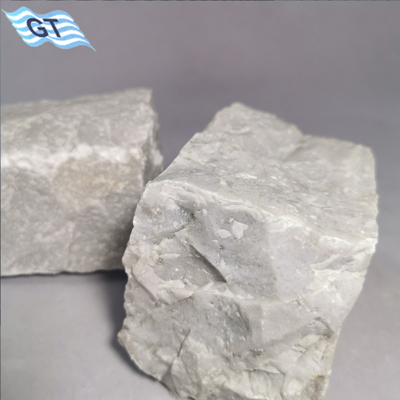 Premium High Hardness Silex Blocks - Low Wear Loss for Limestone Grinding