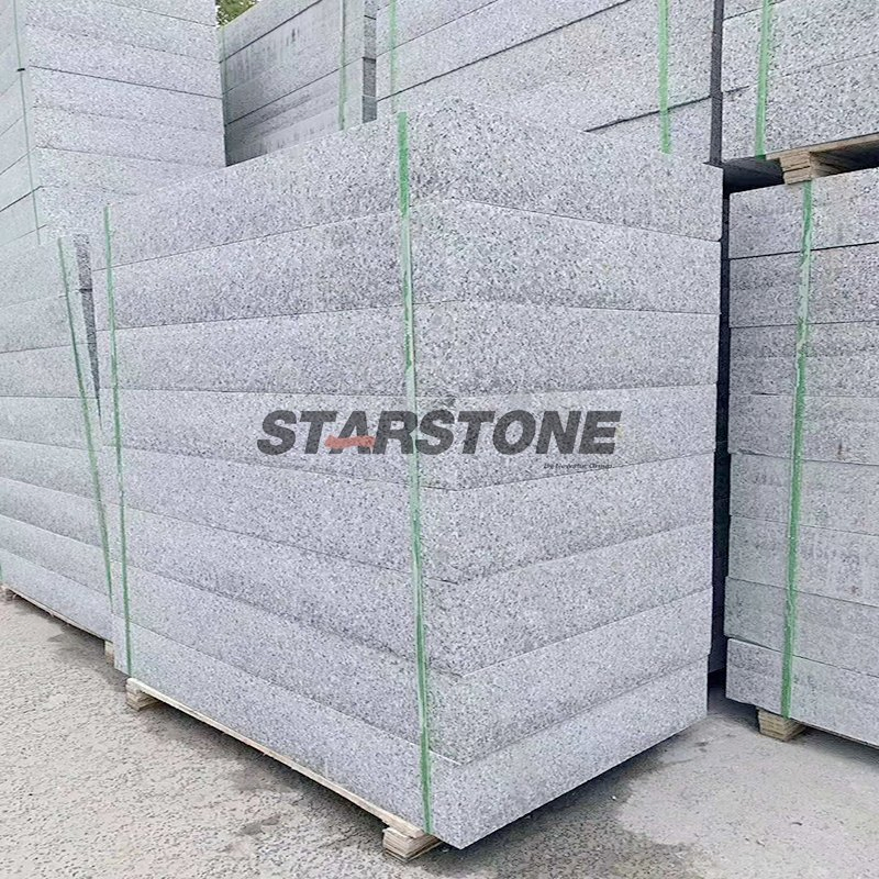 Natural Light Dark Grey Black Red Yellow Marble Granite Basalt Porphyry Kerbstone Cobblestone Flagstone Curbstone Cube Cobble Cubic Paving Paver Tumbled Stone