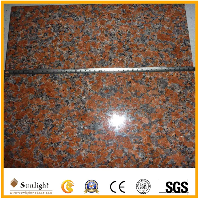 Other Granite Selection