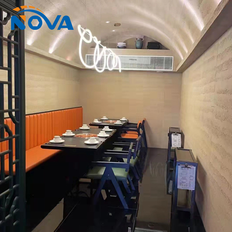 1200mm Mcm Building Material Soft Stone Flexible Natural Wall Cladding Stone Panels