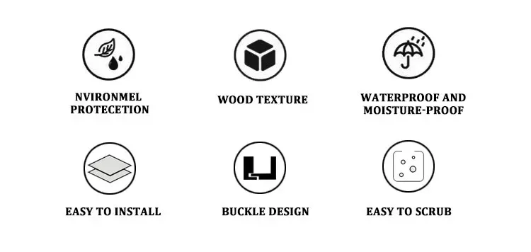 PU Stone Advantage Comparison