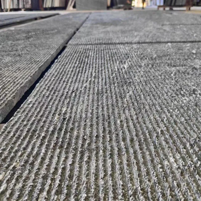 Waterfall Fluted Granite 2