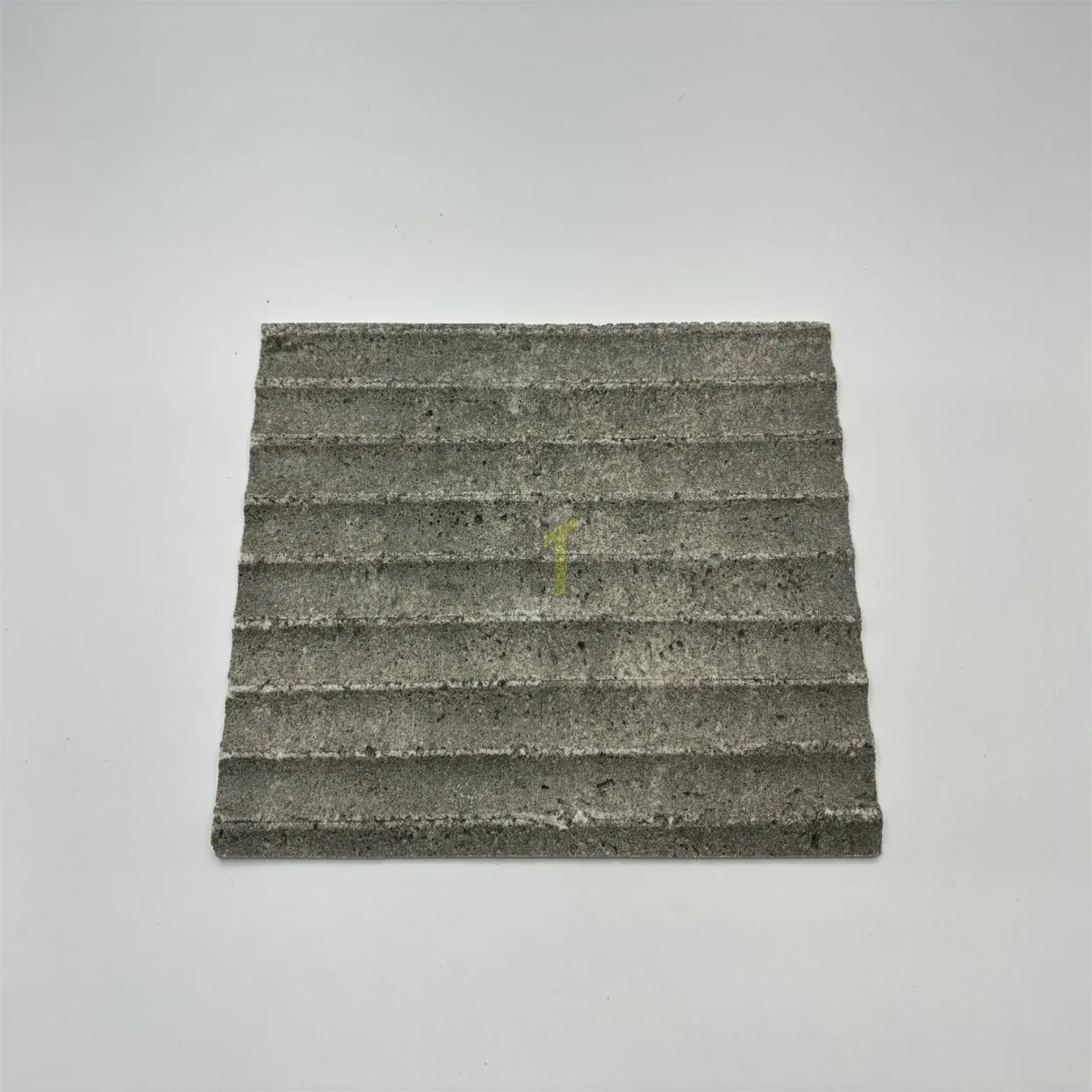 Mcm Cement Concrete Board Flexible Stone Veneer Slate for Tall Building Soft Tiles Decorative Wall