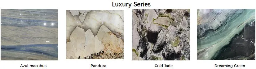 Natural Stone Travertine