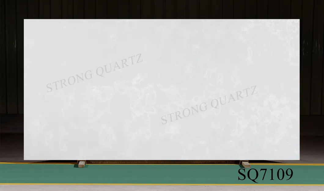 Quartz Stone Sample 6