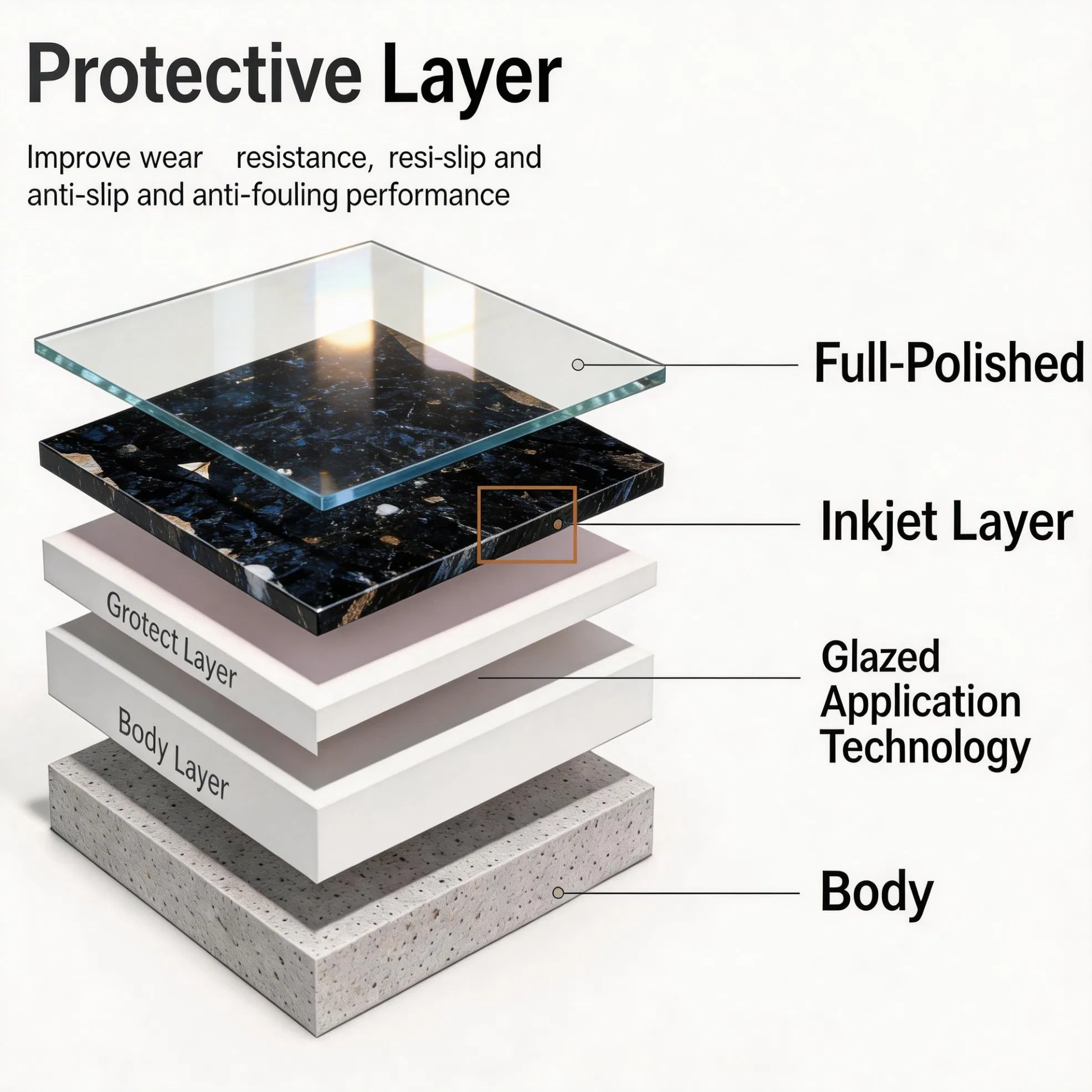 Stock ODM Marble Design Full Polished Glazed Porcelain Tiles 600*1200 Flooring Wall Tile for Bedroom and Kitchen Hot-Selling