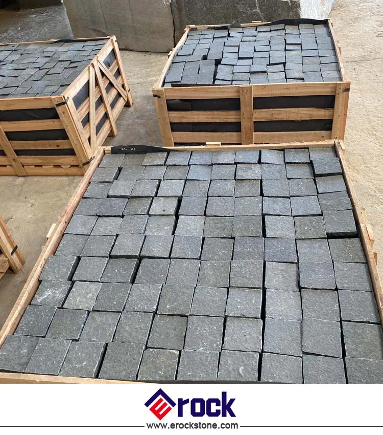 Driveway Pavers