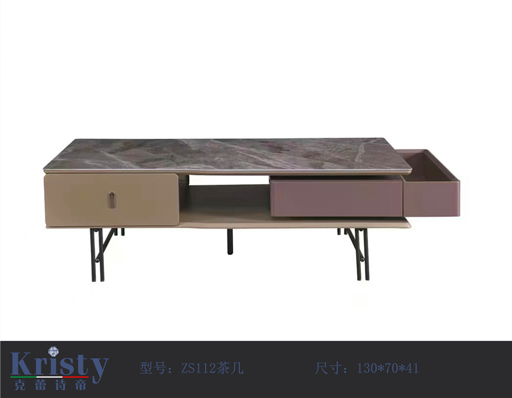 Easy to Clean Natural-Looking Silica Free Quartz Slab, Practical Hygienic Surface