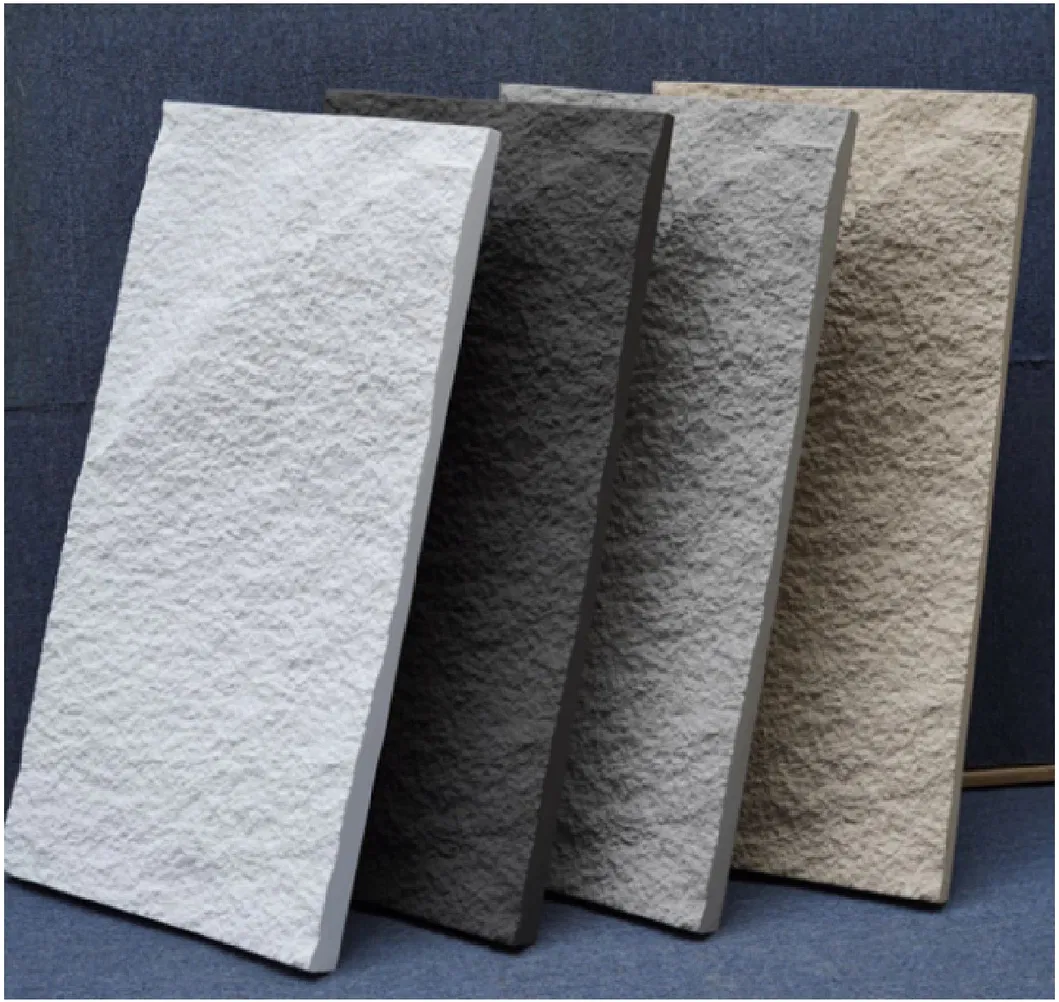 PU Foam Artificial Stone