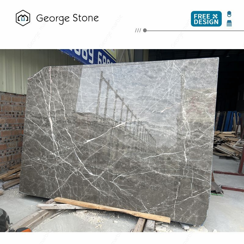 Custom Size Custo Natural Marble Onyx Granite Tile Stone with High Quality in China