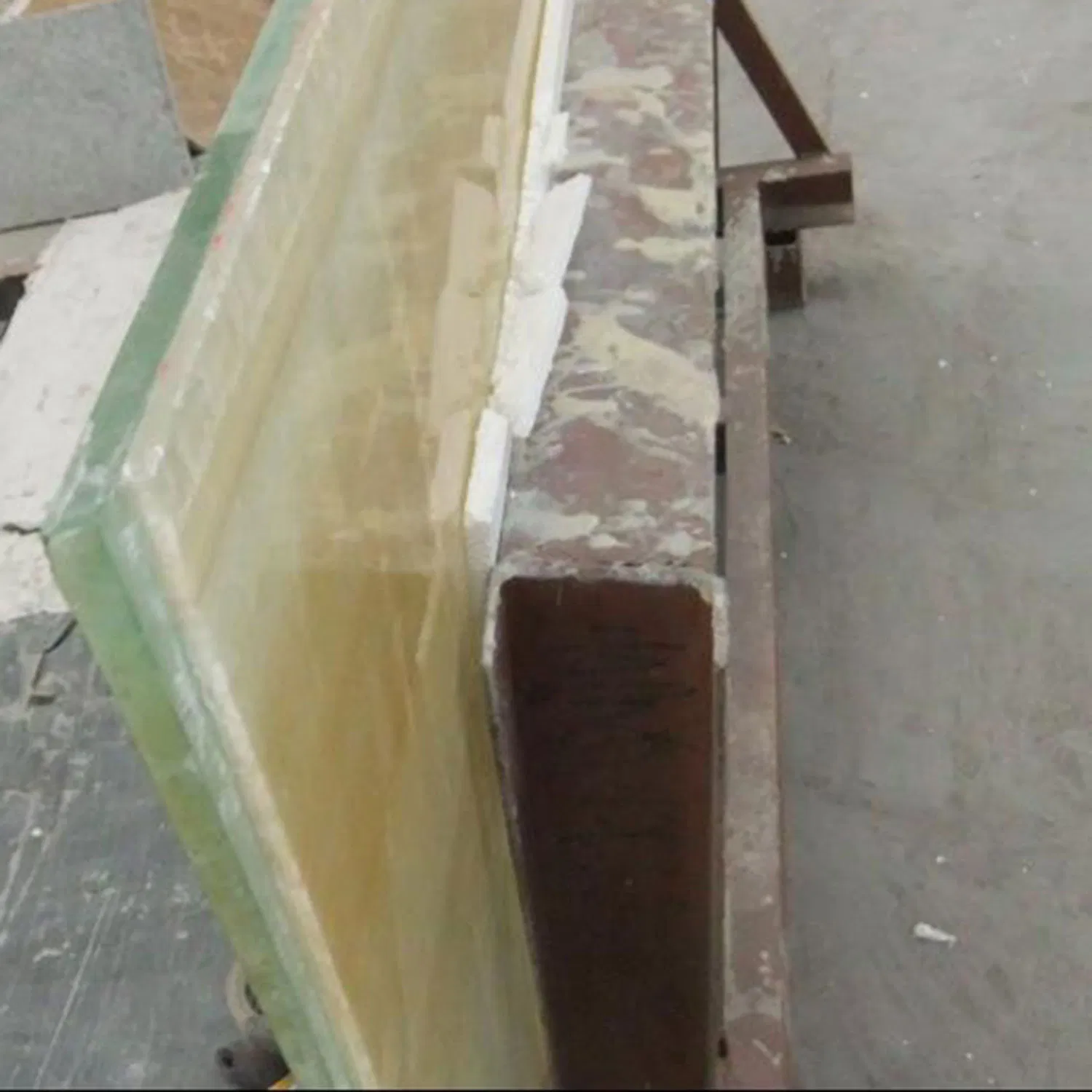 Hot Sale Onyx Stone Translucent Marble Price Yellow Honey Onyx Stone